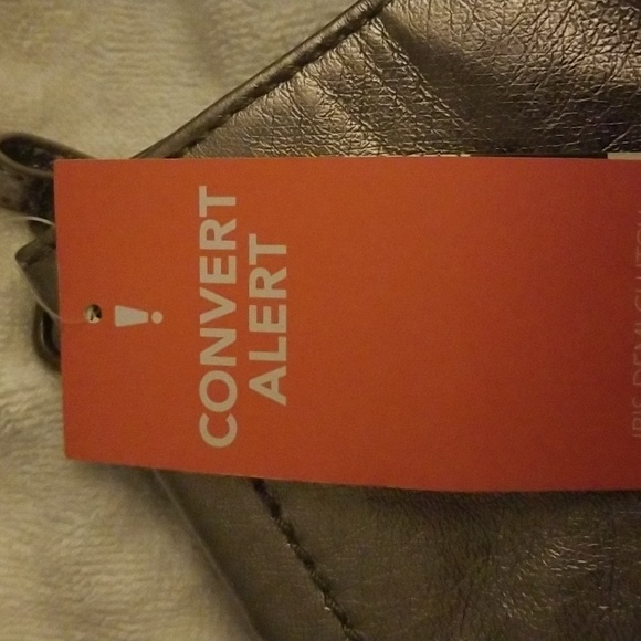 NWT The Sak IRIS crossbody - Picture 5 of 6